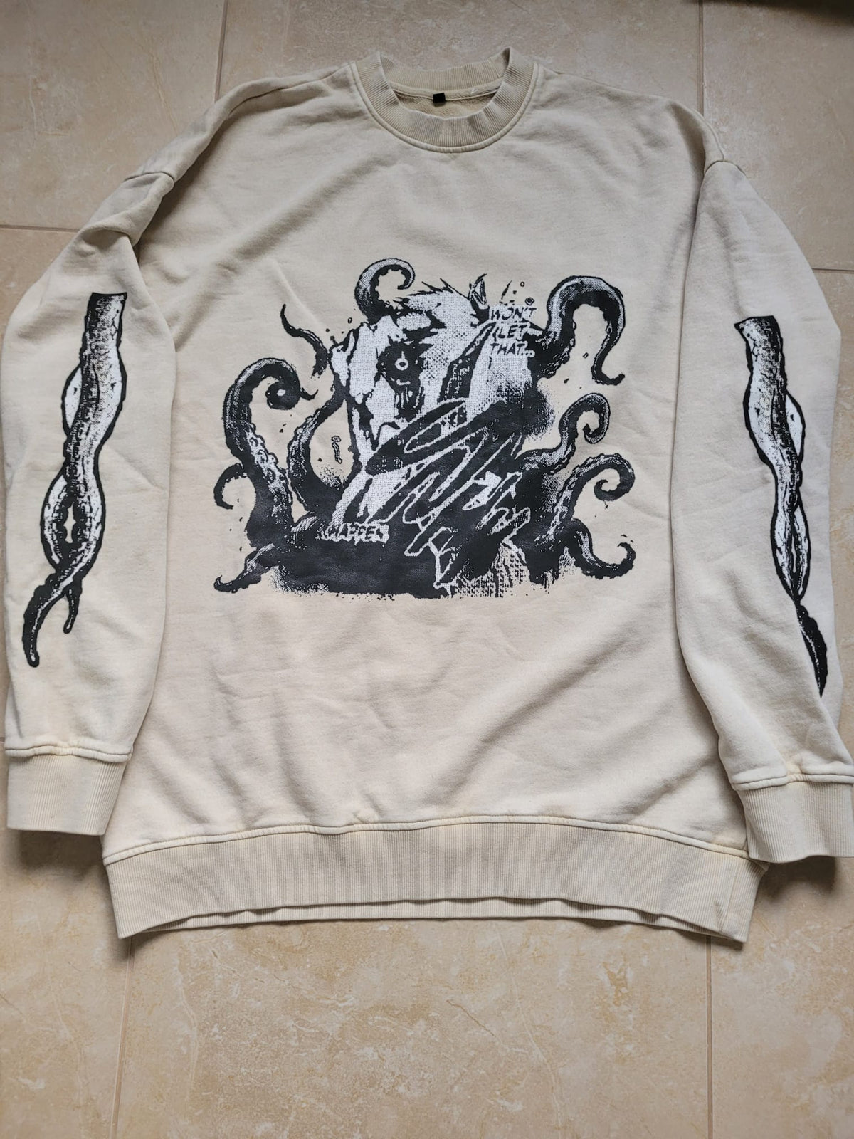 Sweatshirts