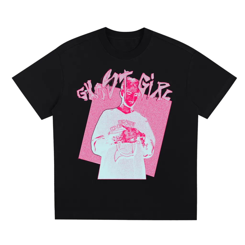 Lil Peep "Ghost Girl" T-Shirt