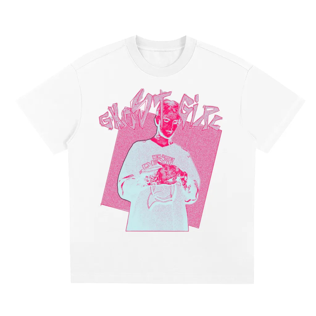 Lil Peep "Ghost Girl" T-Shirt