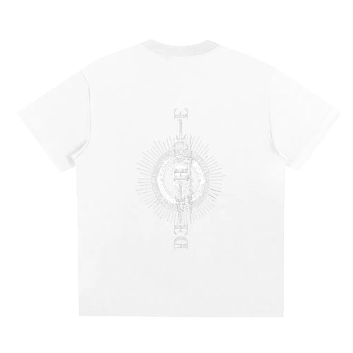 Death Note "Light's Death" T-Shirt