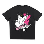 Lil Peep "Ghost Girl" T-Shirt